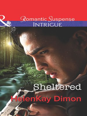 cover image of Sheltered
